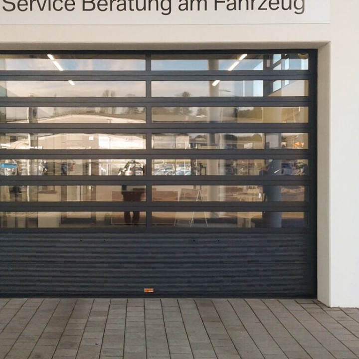 Aktuelle Projekte im Leitz-Park
